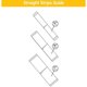 thumbnail image 2 of Cinta Adhesiva Walker Tape Super Stick Doble Cara 36 unidades, 2 of 2
