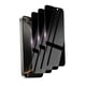 thumbnail image 1 of Protector de pantalla de privacidad Ifaeveus iPhone 16 Pro (Pack de 3), 1 of 6
