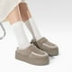 thumbnail image 2 of Zueco tipo Pantufla Casual Mujer Moda Comodo Weide SL28, 2 of 9