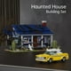 thumbnail image 3 of Juego de construcción AOXEKBOLO Evil House Deadly Darkness 639 piezas, 3 of 3