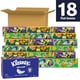 thumbnail image 2 of Pañuelos faciales Kleenex Ultra Soft de 3 capas, 120 pañuelos x 18, 2 of 9