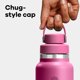 thumbnail image 4 of Botella de agua Hydro Flask de acero inoxidable aislada de 24 oz, 4 of 7