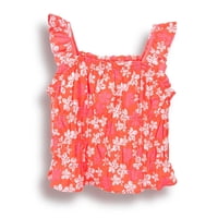 Polera Niña Rojo Pillin