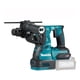 thumbnail image 1 of Rotomartillo Makita 28mm Sds-plus 40v Hr003gz - Sin Baterías turquesa, 1 of 6