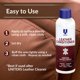 thumbnail image 4 of Crema Protectora Acondicionadora de Cuero UNITERS 500 mL, 4 of 8