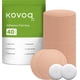 thumbnail image 1 of Fundas para sensores KOVOQ Freestyle Libre 2, impermeables, paquete de 40, 1 of 7
