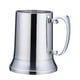 thumbnail image 2 of Jarra De Cerveza De Acero Inoxidable, Jarra De Doble Pared Para Café, Fiesta, Vino, 450ml, 2 of 4