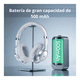 thumbnail image 3 of Auriculares Audífonos Inalámbricos Cancelación Activa De Ruido Gamer, 3 of 8