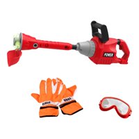 Bothyi - Juguete Recortador Para Niños, Divertido Juguete De Simulación Para Fiestas Infantiles, Recuerdos De Viaje Con Gafas.