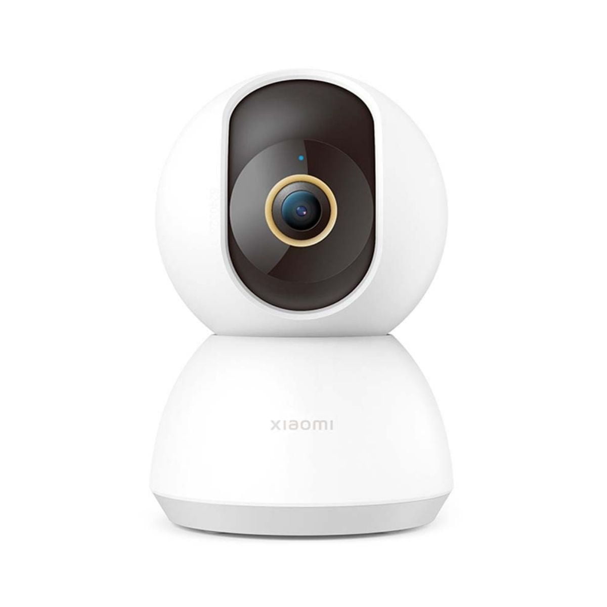 Xiaomi Cámara De Seguridad Inteligente C300 Wifi 2K - Blanco