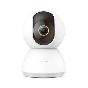 Xiaomi - Cámara De Vigilancia Interior C300 Blanco
