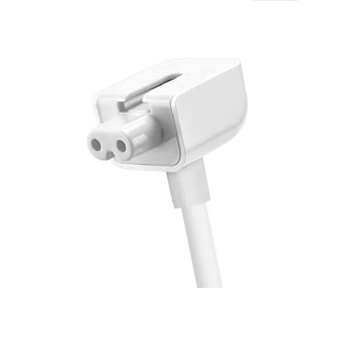 Cable De Extensión De Alimentación Wesappinc Compatible Con Apple Mac