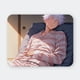 thumbnail image 1 of Mousepad 20x24 Cm - Diseño Satoru Gojo Sunlight Serenity Nap, 1 of 2
