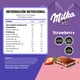 thumbnail image 3 of Chocolate Relleno Yogurt Frutilla, 100 g, 3 of 8