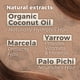 thumbnail image 2 of Acondicionador Tio Nacho Ultra Hydration Coco Oil 120ml, 2 of 3