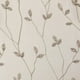 thumbnail image 2 of Set 2 Cortinas Velo Bordado Teresita 1.40 X 2.25 Gris, 2 of 2