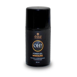Secretos De Amor - Potenciador Masculino Oh
