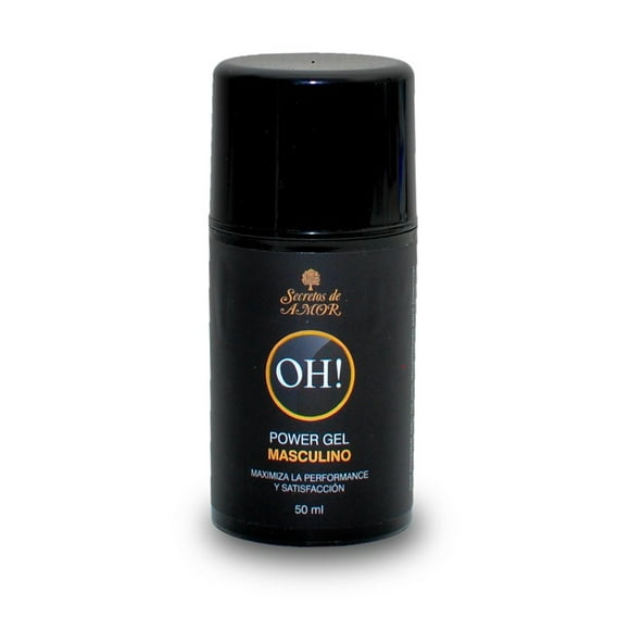 Potenciador Masculino OH