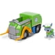 thumbnail image 2 of Vehículo De Camión reciclado Paw Patrol con figura coleccionable Verde, 2 of 2