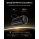 thumbnail image 3 of Baseus GX11 Punto de Acceso Móvil 4G LTE Power Bank 20000mAh 67W, 3 of 9