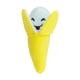 thumbnail image 3 of Juguetes Peluche para Mascotas&nbsp; Platano Con Sonido, 1 Un, 3 of 3