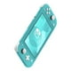 thumbnail image 3 of Nintendo Switch Lite 32GB Standard color turquesa, 3 of 5