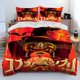 thumbnail image 1 of Cobra Kai Amanda TV Karate Comforter Bedding SetDuvet Cover Bed Set Quilt Cover Pillowcase Bedding Set Boys, 1 of 5