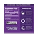 thumbnail image 2 of Creatina Finaflex 300 Grs, 2 of 3