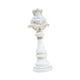 thumbnail image 4 of Estatua De Ajedrez Internacional, Adorno De Mesa Para Amantes Del Ajedrez, Gabinete, Oficina, Rey, 4 of 5