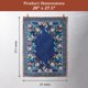 thumbnail image 5 of Toalla de cocina Maison d' Hermine 70 cm – Pack de 3, 5 of 9
