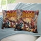 thumbnail image 3 of Marvel Zombies Fundas de almohada de terciopelo con tema, regalos de funda de almohada, decoración para el hogar, cojín de lanzar, regalo de cumpleaños para fans y parejas.56*56cm., 3 of 6