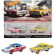 thumbnail image 1 of Set de 2 autos a escala Diecast 1963 Plymouth Belvedere 426, 1 of 6