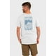 thumbnail image 2 of Polera Orgánica Seek And Explore V2 Blanco Hombre Falcone, 2 of 3