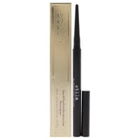 Delineador De Ojos Stila Stay All Day Artistix Micro Liner Negro Mate 0.002 Ml Mujer