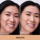 thumbnail image 2 of Crema Foundation IT Cosmetics CC+, mate, natural, SPF40, 32 ml, 2 of 9