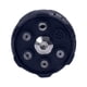 thumbnail image 4 of Boquilla De Lavadora De Alta Presión ángulo Ajustable 3600 PSI Para Lavar Los Autos Jardín Negro, 4 of 5