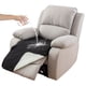 thumbnail image 1 of Fundas impermeables para sillones reclinables, antideslizantes, protectoras para muebles, para mascotas y perros (1 unidad), 1 of 5