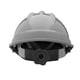 thumbnail image 2 of Casco Evo III Roller- Fast Track Gris, 2 of 3