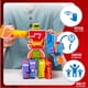 thumbnail image 5 of Figura de acción JOYIN Number Bots, 10 unidades, para niños de 3 a 6 años, 5 of 7