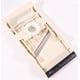 thumbnail image 4 of Cortadora de mandolinas Benriner Jumbo de acero inoxidable japonés, 4 of 9