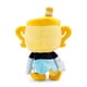 thumbnail image 3 of Juguete de peluche Toynk Cuphead Ms. Chalice, 20 cm, coleccionista, 3 of 3