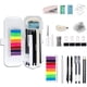 thumbnail image 1 of Kit Suministros Oficina AIBGALE 123 Piezas Organizador Escritorio, 1 of 3