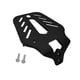 thumbnail image 1 of Base De Montaje Para Modificación De Soporte De Baúl De Bicicleta Eléctrica, Estante De Extensión, Color Negro, 1 of 3
