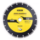 thumbnail image 2 of Disco Corte Diamantado 230mm Ddu230, 2 of 2