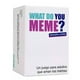 thumbnail image 1 of Juego De Mesa What Do You Meme, 1 of 2