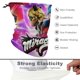 thumbnail image 3 of Braga de Cuello Miraculous Ladybug Protección Solar UV, 3 of 6