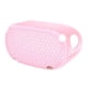 thumbnail image 2 of Funda Protectora VR Shell Piel Suave Para Accesorios De Auriculares Quest 2 VR Rosa, 2 of 3
