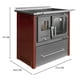 thumbnail image 5 of Cocina a Leña Europea M70 Burdeo, 5 of 15