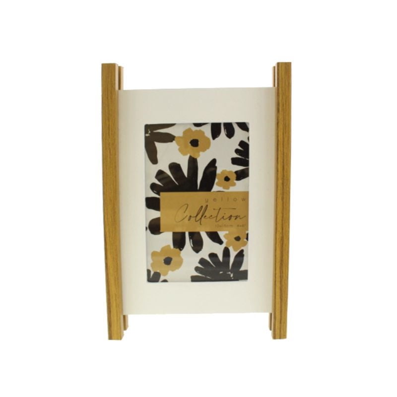 Hello Home - Decoració Hogar Portaretratotr D12 4X6Plg Rectangular