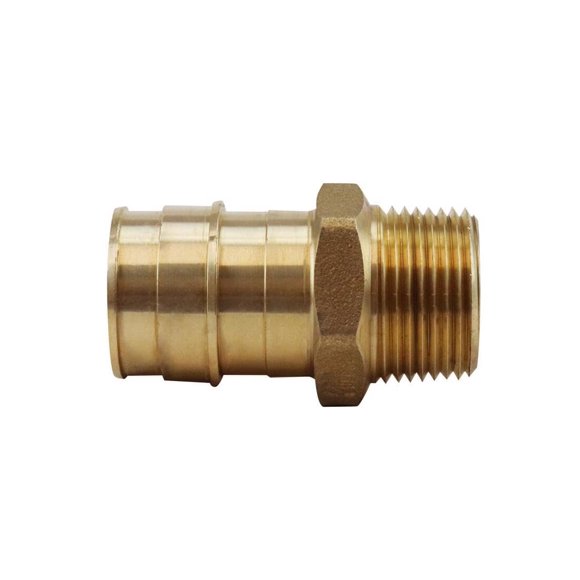 Adaptador Conbraco EPXMA3412 3/4 F1960 hembra x 1/2 macho